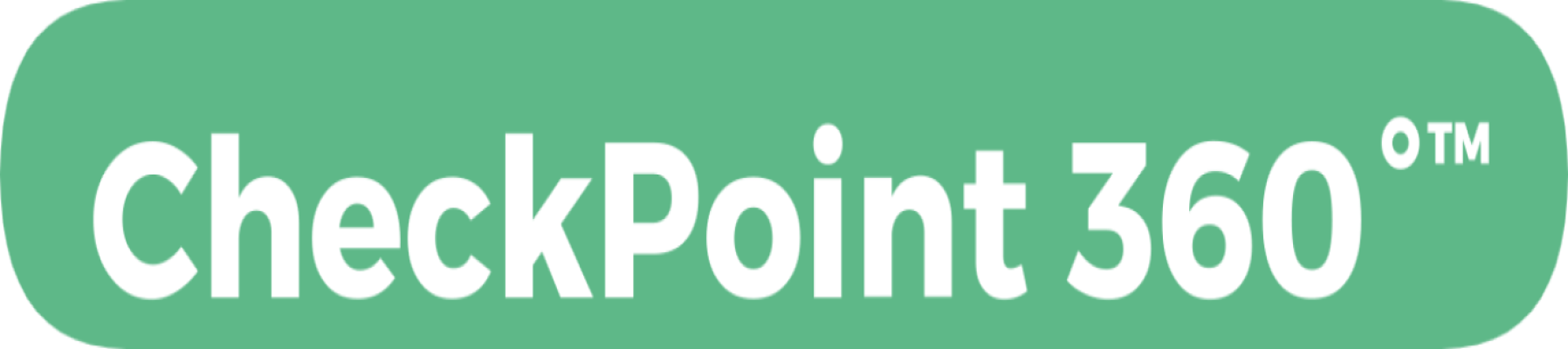 CheckPoint 360 Logo