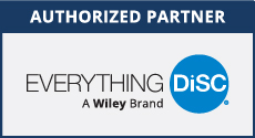 Authorized Partner Everything DiSC