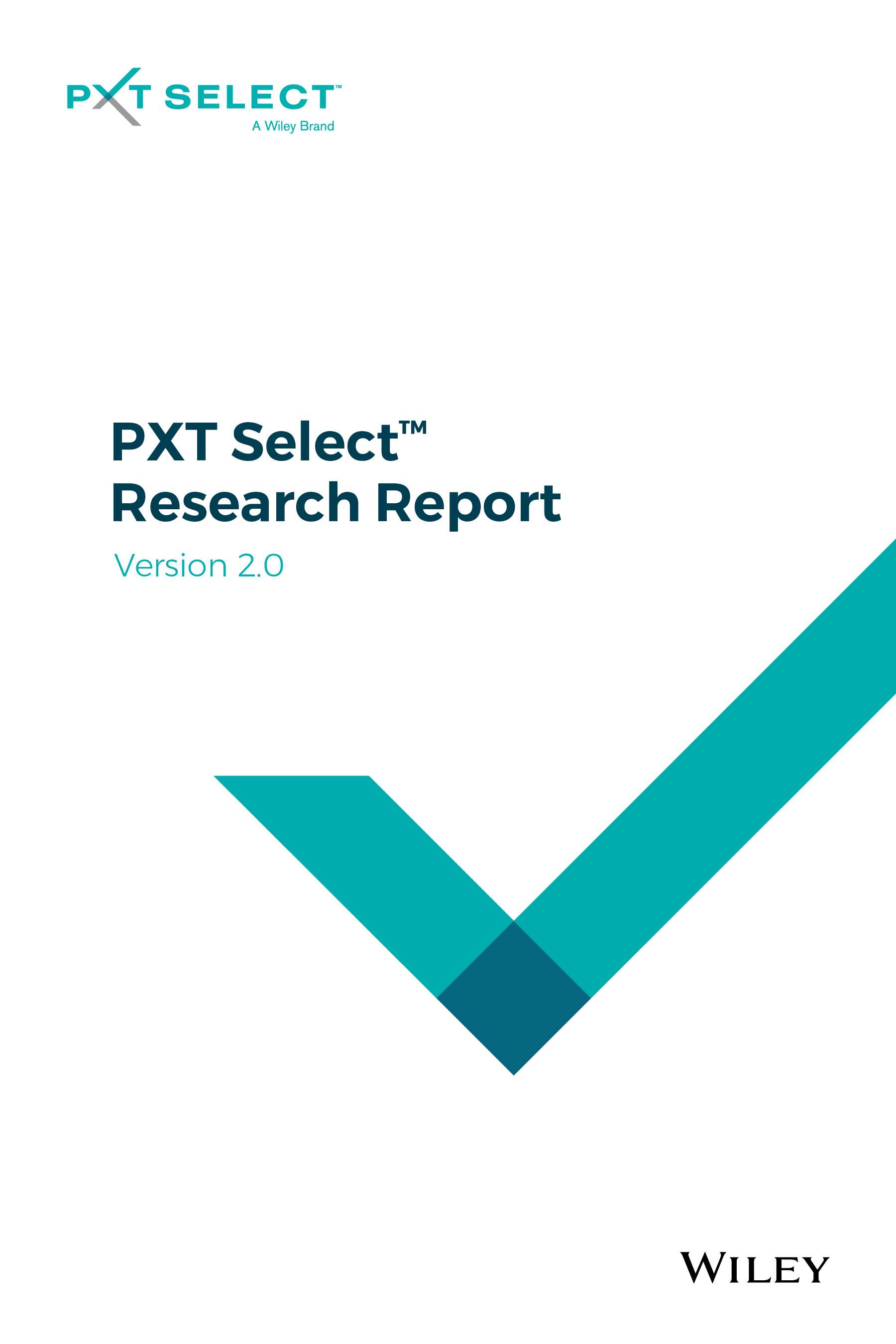 PXT Research Report V2