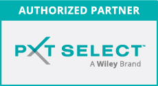 Authorized Partner PXT Select